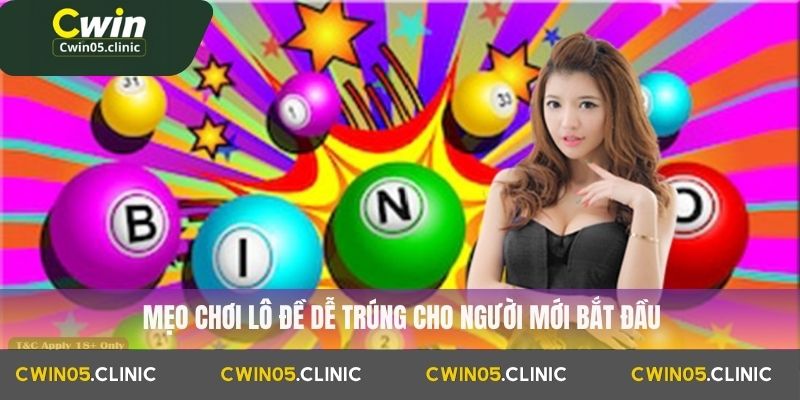 Kinh Nghiệm Lô Đề